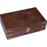Women's Jewelry Boxes - Jewelry Boxes for Sale Made in Wood
