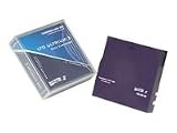 Tandberg 200/400GB LTO Ultrium2 Tape Cartridge