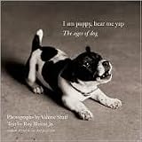I Am Puppy, Hear Me Yap: The Ages of Dog by Valerie Shaff, Roy Blount Jr., Valerie Shaff (Photographer)