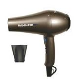 BaByliss Pro TT Tourmaline 5000 Hair Dryer 5586