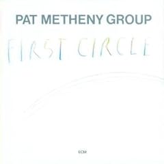 【クリックで詳細表示】First Circle [Import， from UK]