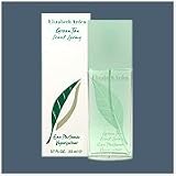 Elizabeth Arden Green Tea Eau de Parfum (100ml Spray) Elizabeth Arden Red Door – ein facettenreicher, blumiger Duft in einem fein geschliffenen Flakon. Price: EUR 18,70