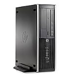HP 6200P SFF I5-2500 4GB/500GB