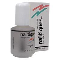 Childrens Toyshop   : Nailtiques Protein Formula 2 1/8oz