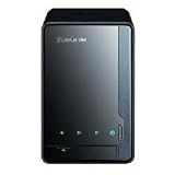 Produkt-Bild: D-Link DNS-320 ShareCenter Pulse NAS-System 1TB (8,9 cm (3,5 Zoll), 2-Bay, SATA, USB 2.0)
