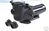 Hayward TriStar EE Pool 75 GPM Waterfall Pump SP36075EE