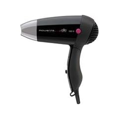 Rowenta CV3502 Haartrockner NOMAD HAIR DRYER