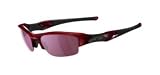 Oakley FLAK JACKET Berry/G20 Black Iridium Sunglasses