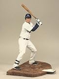 Joe Mauer Minnesota Twins McFarlane Action Figure