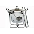 5-tlg. Feuerzangenbowle "Hot Pot"
