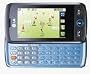 LG GW520 Etna 3g QWERTY & TECH 3 MP camera HSDPA 7.2Mbps b/speed prepay blue unlocked SIM FRE