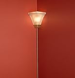 1 Lt Corner Sconce, Antique Brass finish 2 Pack