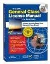 General Class License Manual (Softcover) (Arrl General Class License Manual for the Radio Amateur) 7th (seventh) edition Text Only