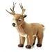 Plush Dempsey White Tail Deer 12