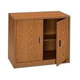 HON 10500 Series Bookcase Cabinet
