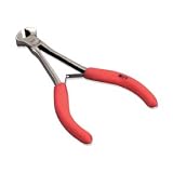 5-1 4 Precision End Nip ERGN Pliers by Michigan Industrial Tools