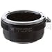 Voigtlander Micro 4/3 Adapter for using Nikon F Lenses on Micro 4/3 Cameras