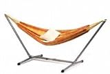 Amazonas Amazonas Sumo Hammock Stand in Silver