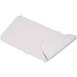 Basic Comfort Ultimate Crib Sheet by Summer Infant
