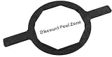 Pentair PacFab Tagelus/ Triton II Sand Filter Wrench 6" 154512