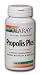 Propolis Plus 90 Capsules Solaray