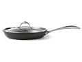 Calphalon One Nonstick 12-Inch Covered Fry Pan