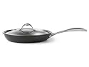 Calphalon One Nonstick 12-Inch Covered Fry Pan