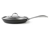 Calphalon One Nonstick 12-Inch Covered Fry Pan