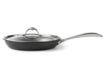 Calphalon One Nonstick 12-Inch Covered Fry Pan