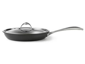Calphalon One Nonstick 12-Inch Covered Fry Pan
