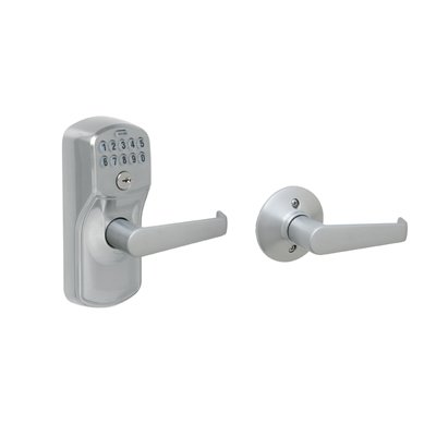 Schlage FE575 PLY 626 ELA