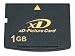Electronics : Dane-Elec - Flash memory card - 1 GB - xD-Picture Card