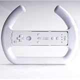 Wii Nascar Wheel (Wiimote is not included)