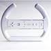 Wii Nascar Wheel (Wiimote is not included)