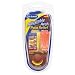 Dr.Schools Heel Adjustable Arch Support Orthotics for Women.