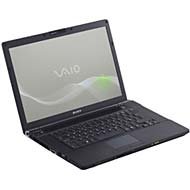 Sony VAIO VPCB11GGX/B 15.4" Laptop, Intel Core i5 540M 2.53GHz, 6GB, 320GB HDD, HDMI Output, 802.11n, Bluetooth, Webcam, Windows 7 Professional x64 (Black)