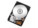 Hitachi TravelStar 7K320 - Hard drive - 320 GB - internal - 2.5 - SATA-300 - 7200 rpm - buffer: 16 MB