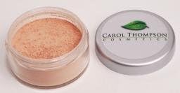 Rose Beige Loose Mineral Powder