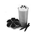 Amber Stackable Tumbler 5 oz. (500P153)