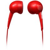 Jelleez Earbuds - Chili pepper