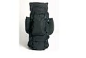 Rucksack Recon 88 Ltr. schwarz