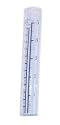 Conant Custom Brass Vermont Leaf Rain Gauge Tube