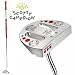 Titleist Scotty Cameron Studio Select Kombi Mid/Long Putters