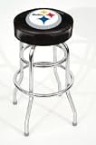 Pittsburgh Steelers Bar Stool