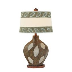 Ambience Modern Fixtures 10993-0 Table 28