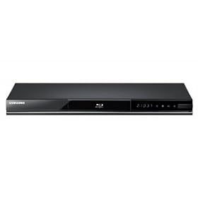 Samsung BD-D5100 Blu-ray Player