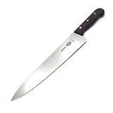 12 Chefs Knife with Rosewood Handle (13-0085)