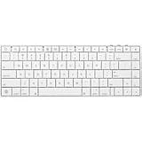 Macally Full Size Keyboard for iPad, iPhone and iPod Touch (iKey30)