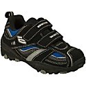 Infant Boys' Skechers Annex Prompters - Black/Royal