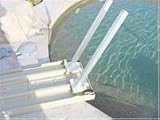 Essential Pet PS-228 PetStep Pool Legs